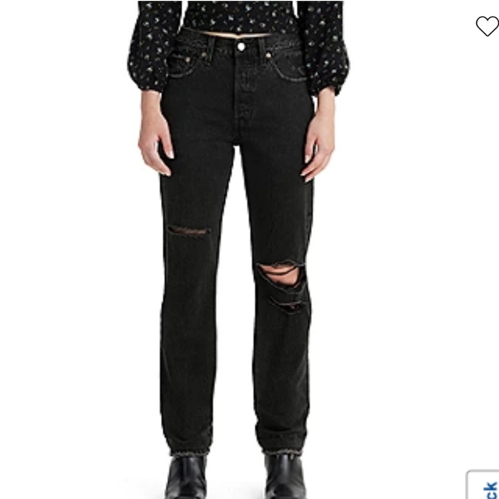 Levi’s 501